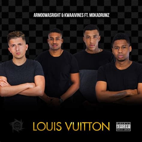 armoo louis vuitton tekst|Louis Vuitton .